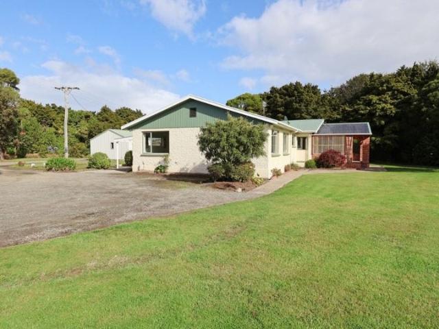 otatara, 3 bedrooms