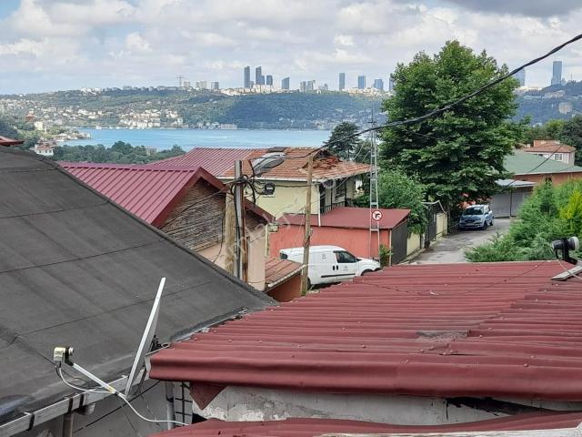 Otağ Emlak'dan Kavacık Da Deniz Mnz Satılık Bina