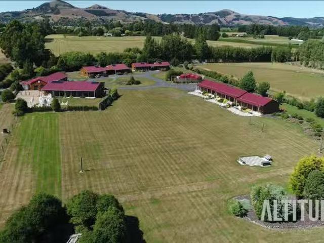 Otago Address withheld