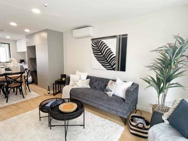 Otahuhu Bay 2 Bedrooms Brand new Apartment