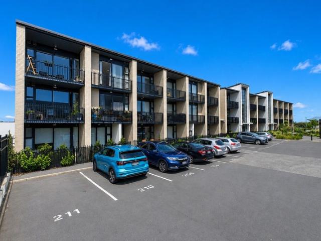 otahuhu, 1 bedroom