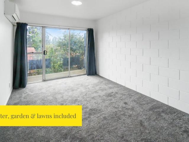 otahuhu, 1 bedroom