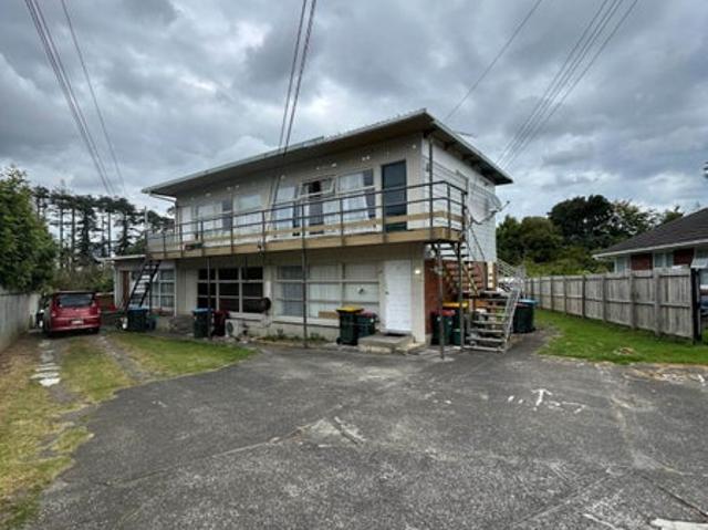 otahuhu, 1 bedroom