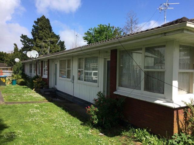 otahuhu, 1 bedroom