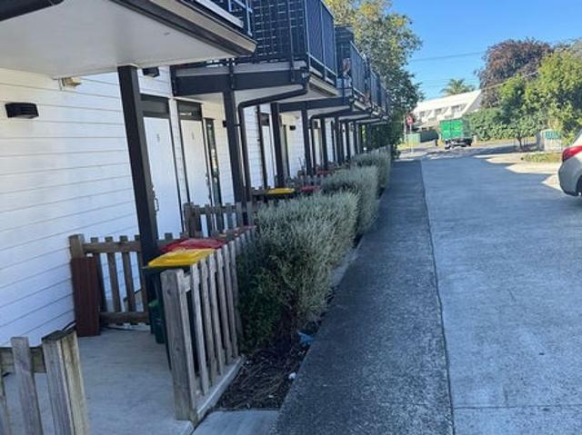 otahuhu, 1 bedroom