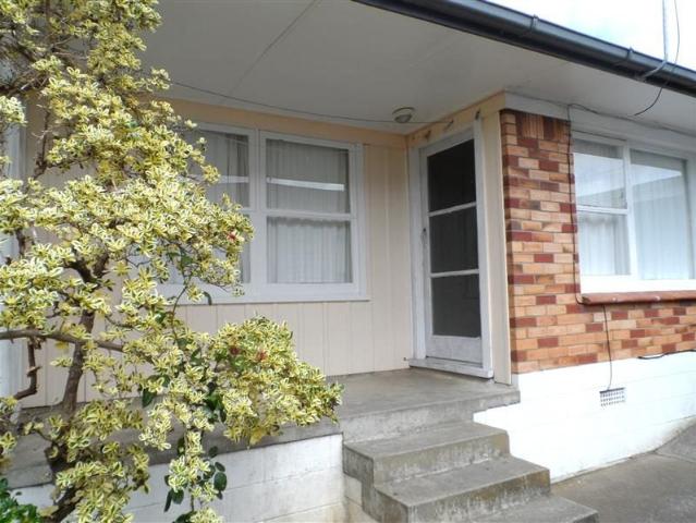 otahuhu, 1 bedroom