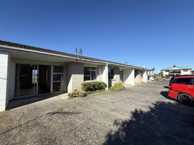 otahuhu, 1 bedroom