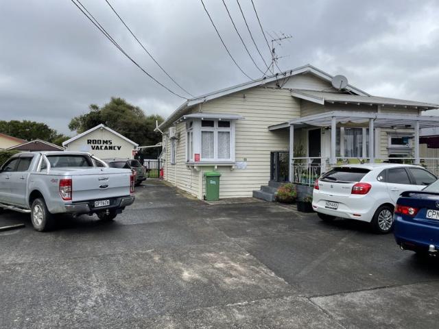 otahuhu, 1 bedroom