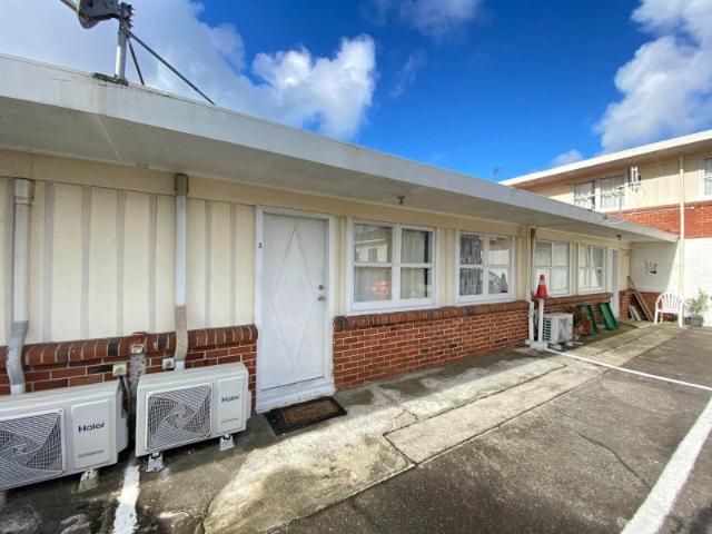 otahuhu, 1 bedroom