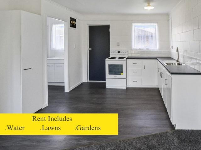 Otahuhu, 1 bedroom