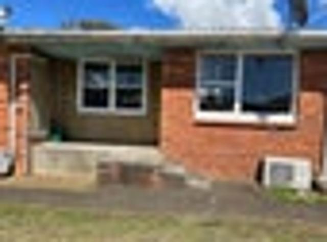 Otahuhu, 1 bedroom, $385 pw