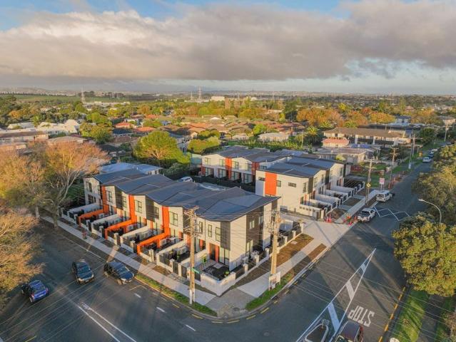 otahuhu, 2 bedrooms