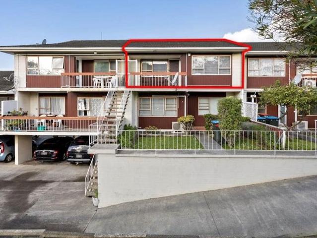otahuhu, 2 bedrooms