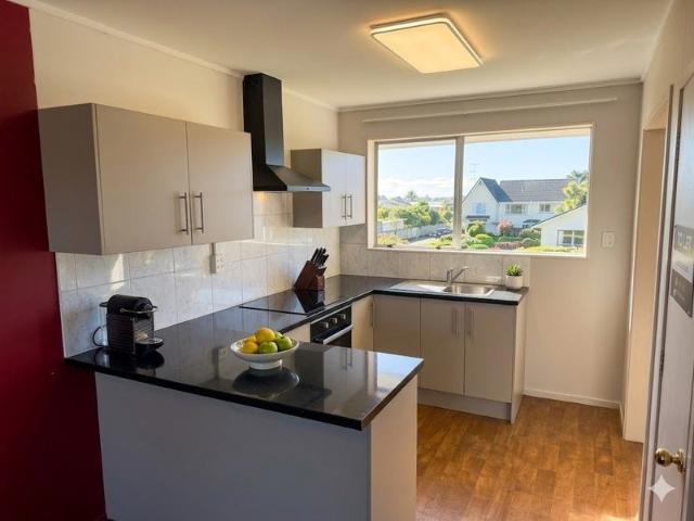 otahuhu, 2 bedrooms