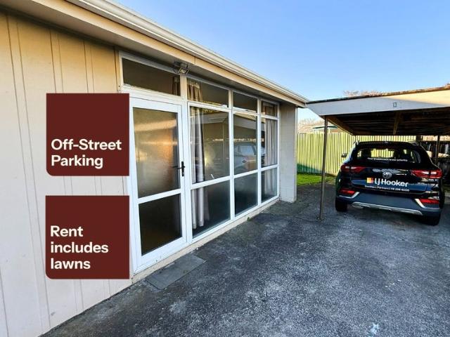 otahuhu, 2 bedrooms