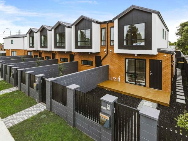 otahuhu, 2 bedrooms
