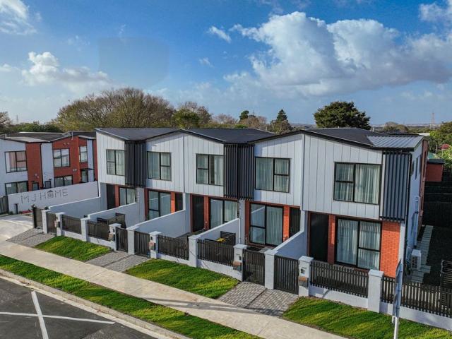 otahuhu, 2 bedrooms