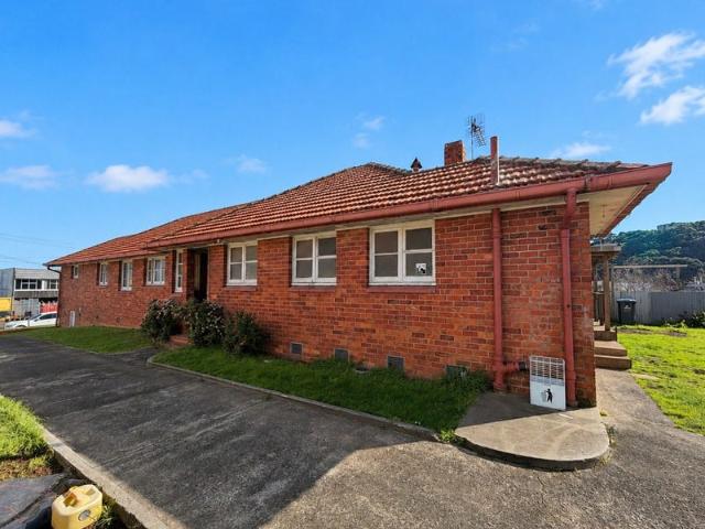 otahuhu, 2 bedrooms