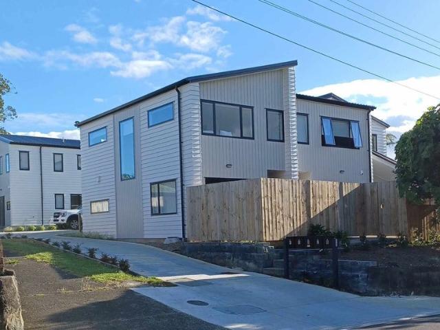 otahuhu, 2 bedrooms