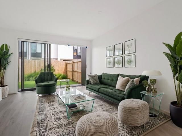 otahuhu, 2 bedrooms