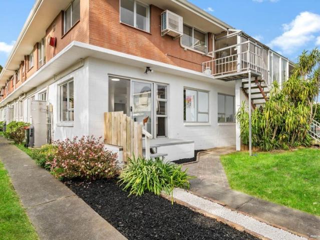 otahuhu, 2 bedrooms