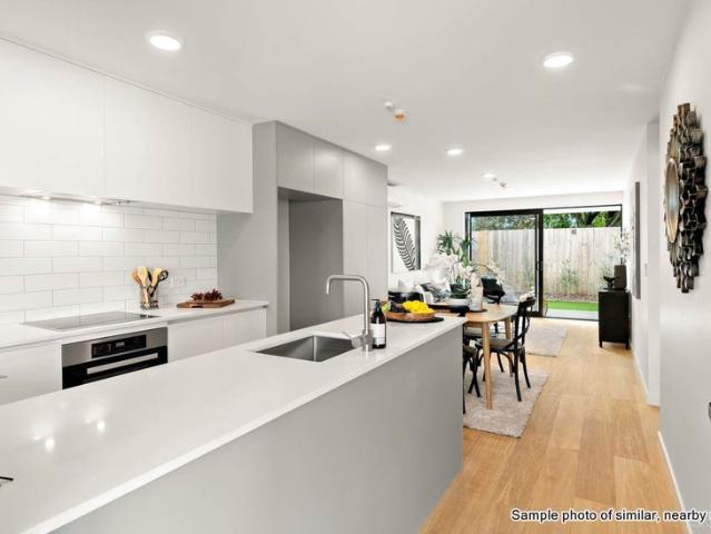 otahuhu, 2 bedrooms