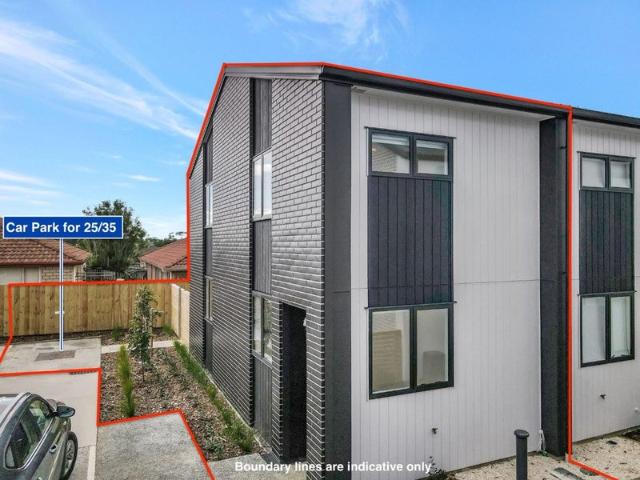 Otahuhu, 2 bedrooms