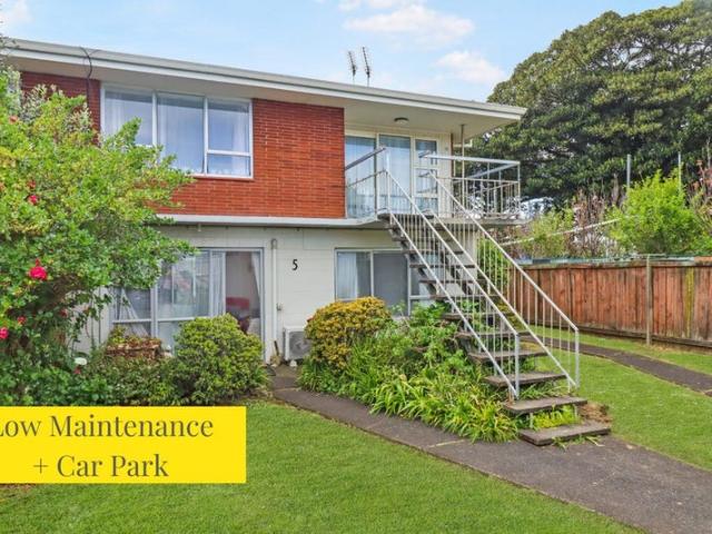 Otahuhu, 2 bedrooms