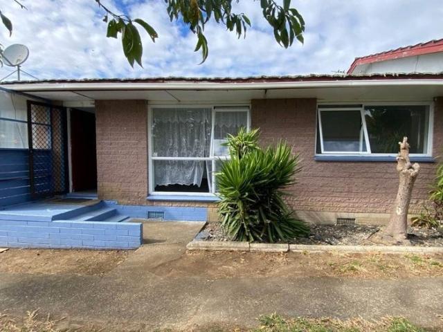 otahuhu, 2 bedrooms