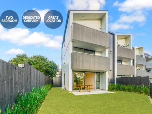 otahuhu, 2 bedrooms