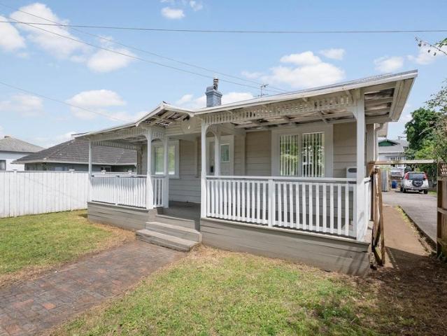 otahuhu, 2 bedrooms