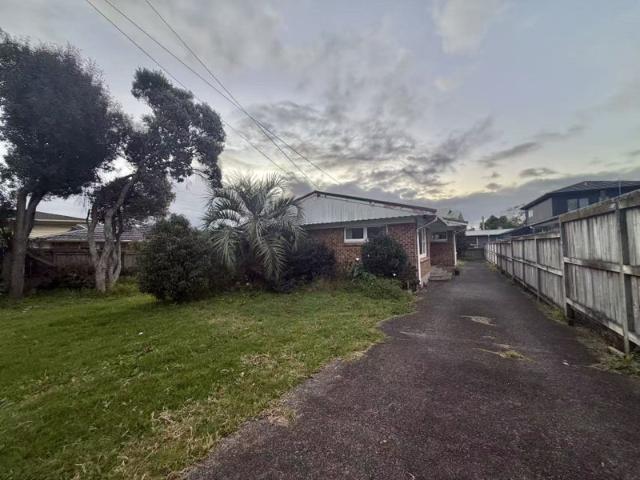 otahuhu, 2 bedrooms