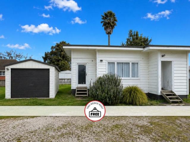 otahuhu, 2 bedrooms