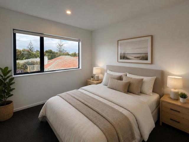 otahuhu, 2 bedrooms
