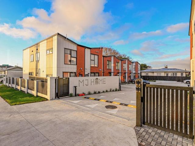 otahuhu, 2 bedrooms