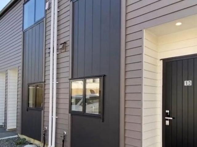 otahuhu, 2 bedrooms