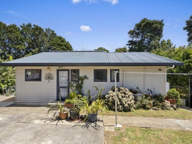 otahuhu, 2 bedrooms