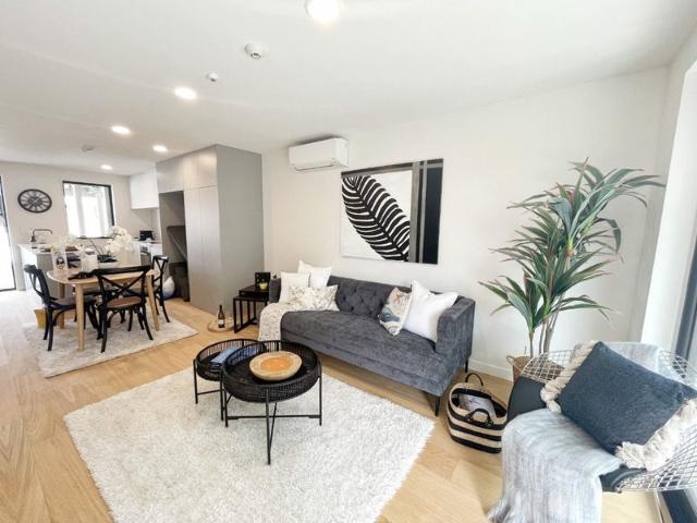 otahuhu, 2 bedrooms