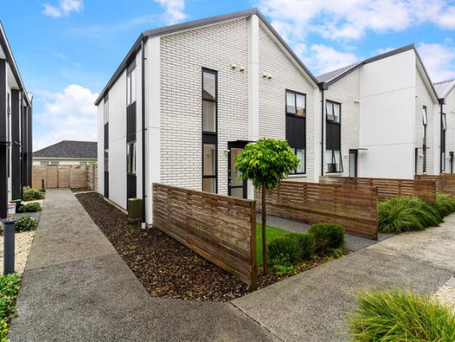 otahuhu, 2 bedrooms