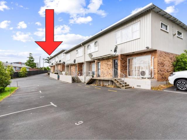 otahuhu, 2 bedrooms