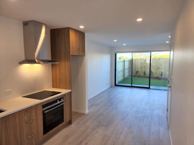 otahuhu, 2 bedrooms
