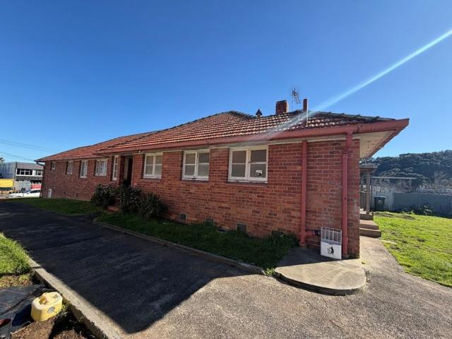 otahuhu, 2 bedrooms