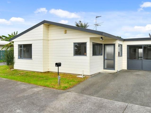otahuhu, 2 bedrooms