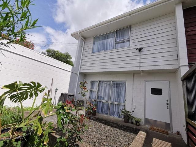otahuhu, 2 bedrooms