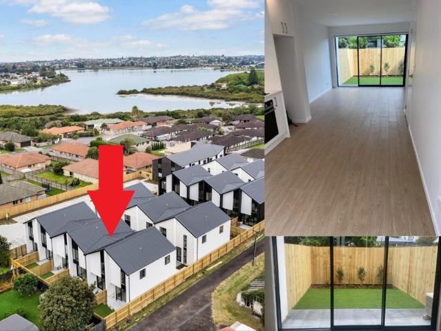 otahuhu, 2 bedrooms