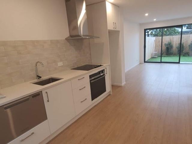 otahuhu, 2 bedrooms