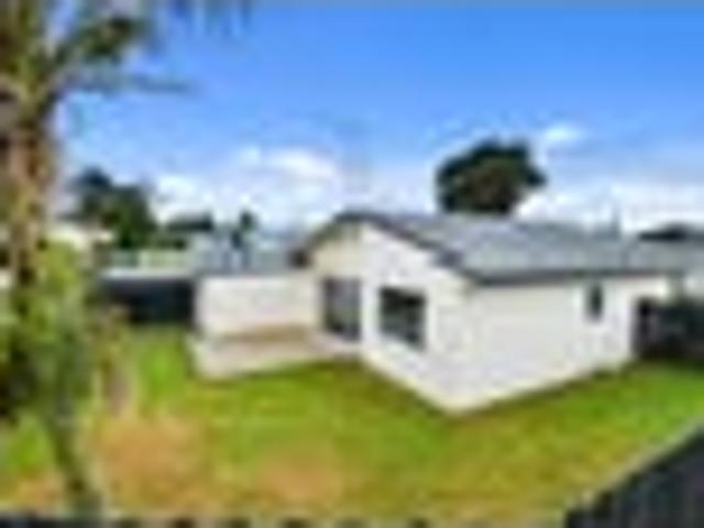Otahuhu, 2 bedrooms, $660 pw