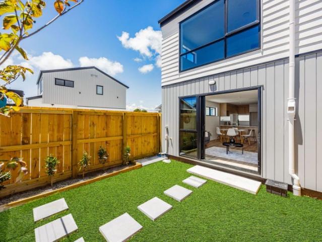 Otahuhu, 2 bedrooms