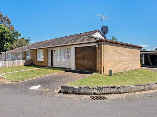 Otahuhu, 2 bedrooms