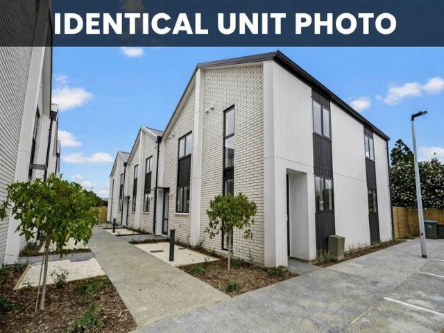 otahuhu, 2 bedrooms